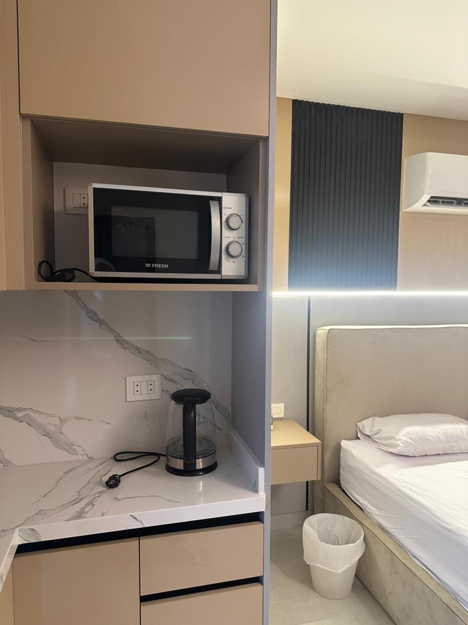 Sodic Eastown Apartment