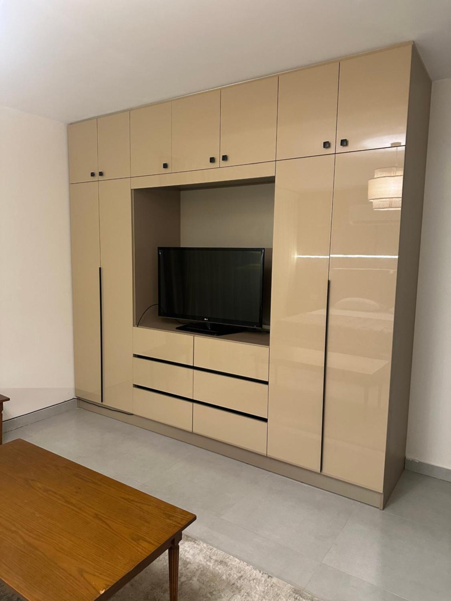 Apartment Sodic Eastown