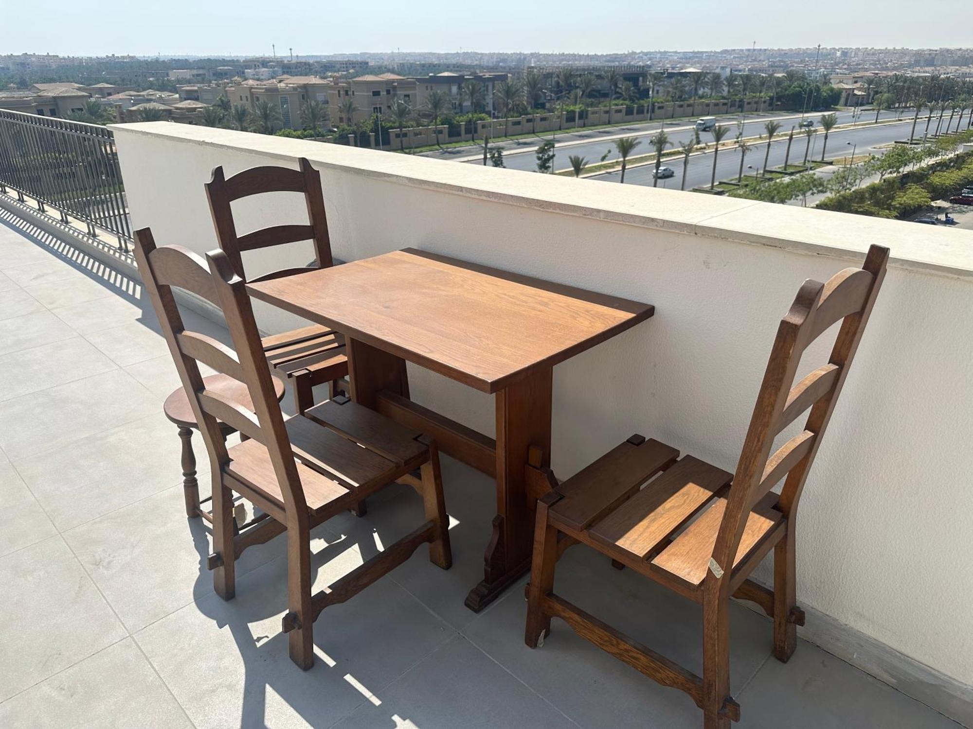 Apartment Sodic Eastown *
