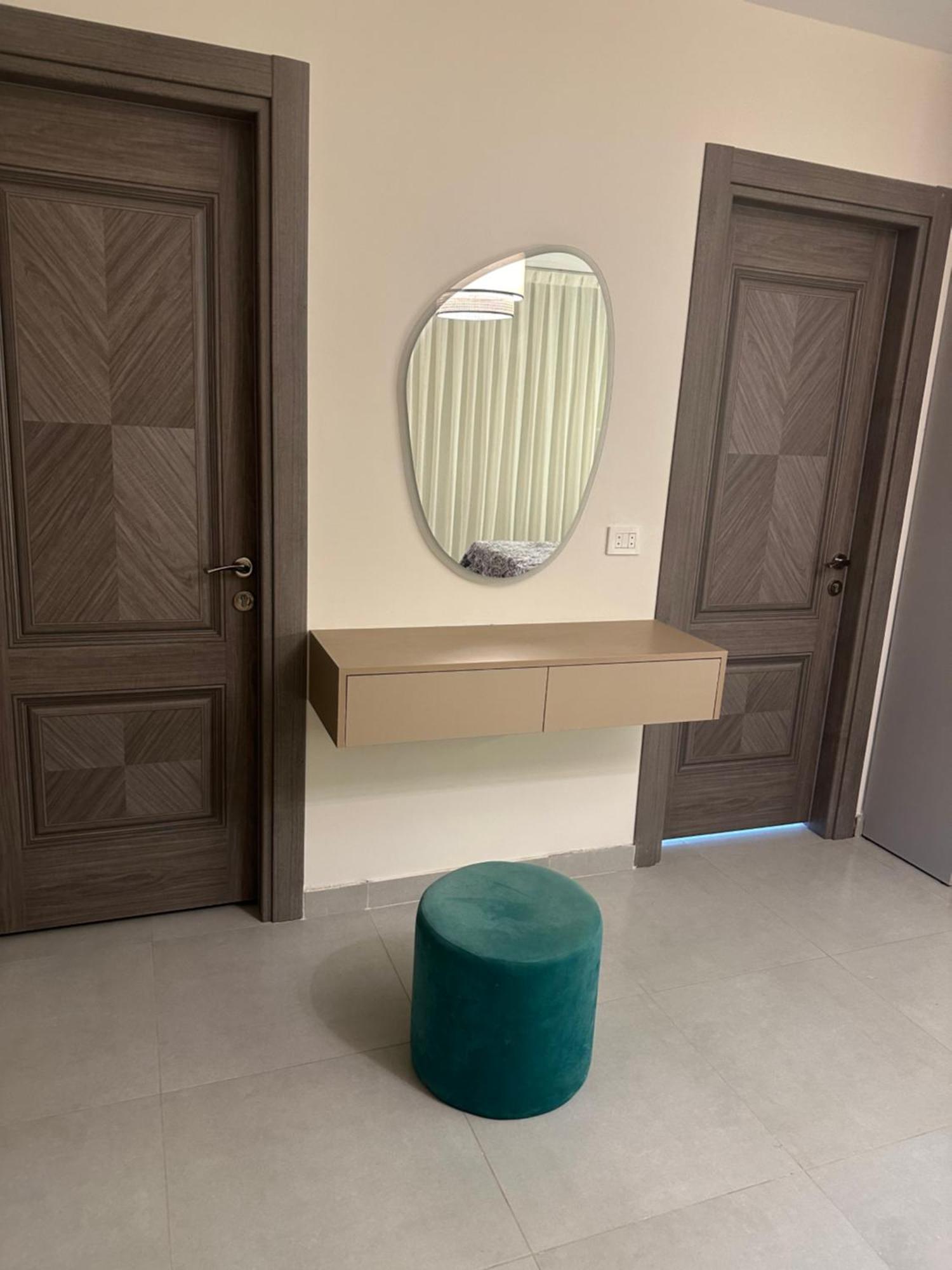 Sodic Eastown Apartment *