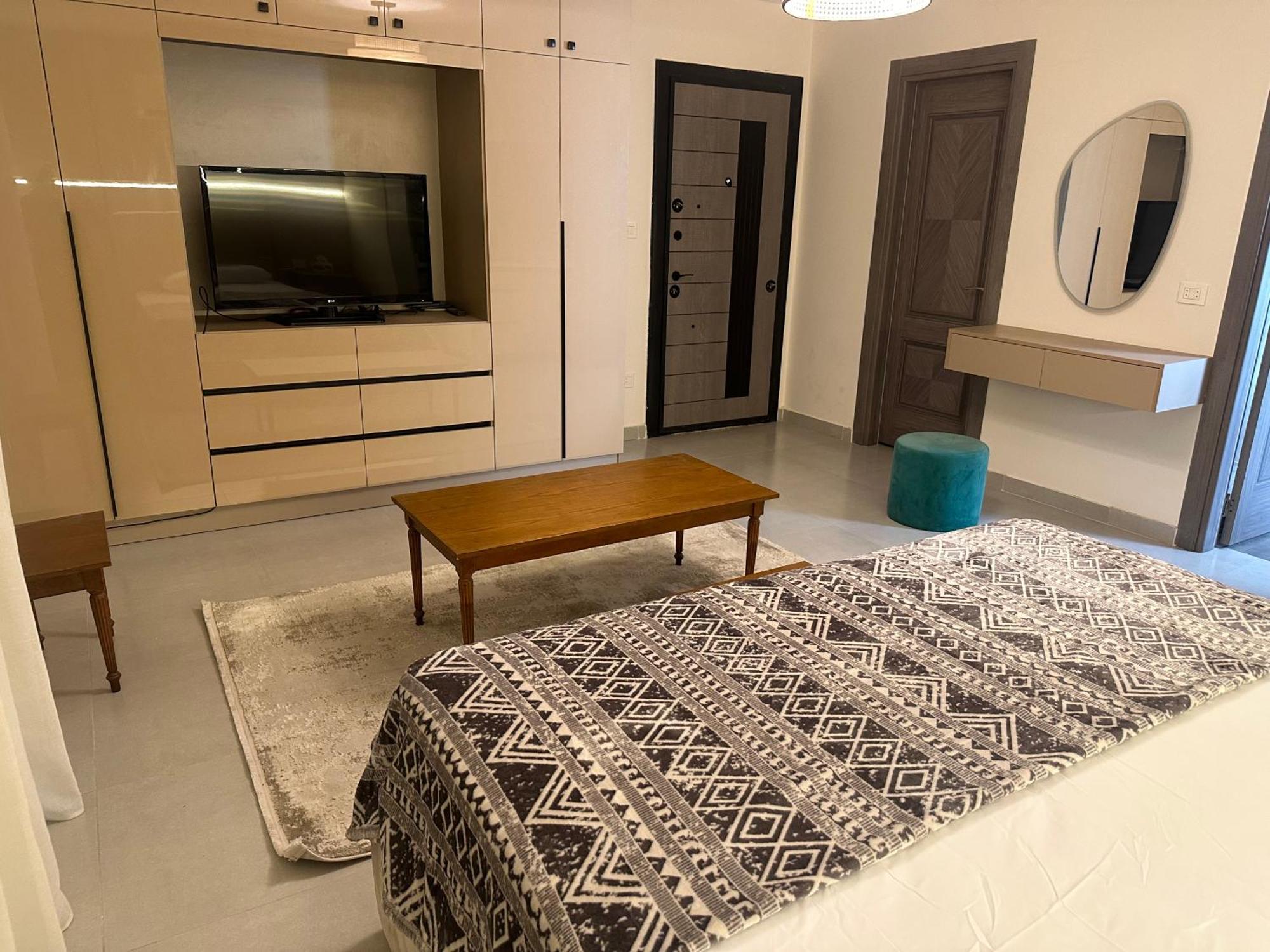 Sodic Eastown Apartment Cairo