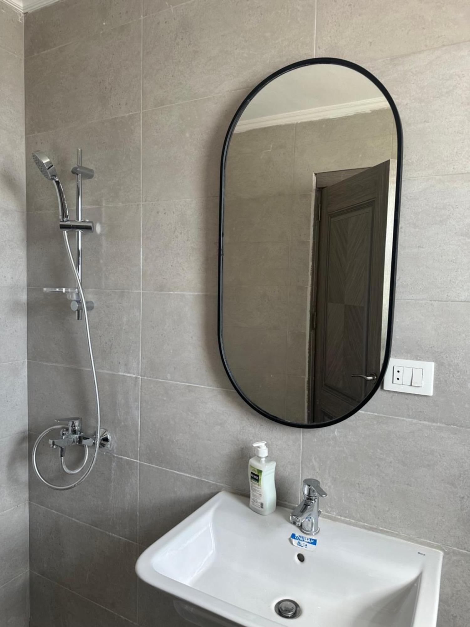 Apartment Sodic Eastown Cairo