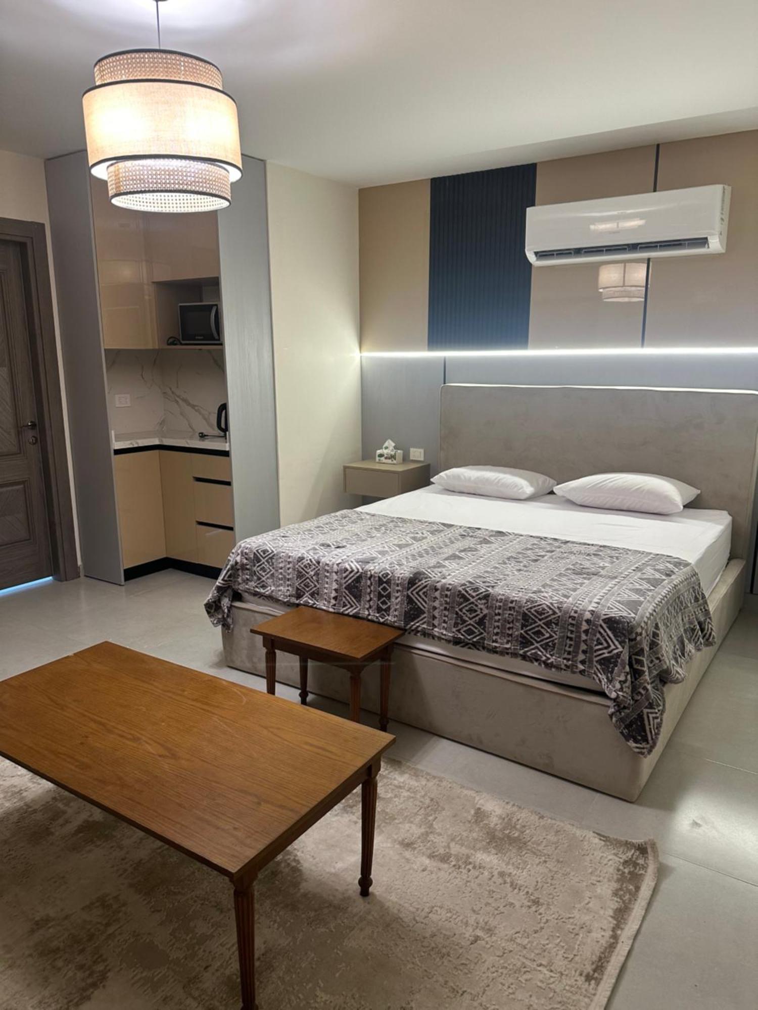 Sodic Eastown Apartment