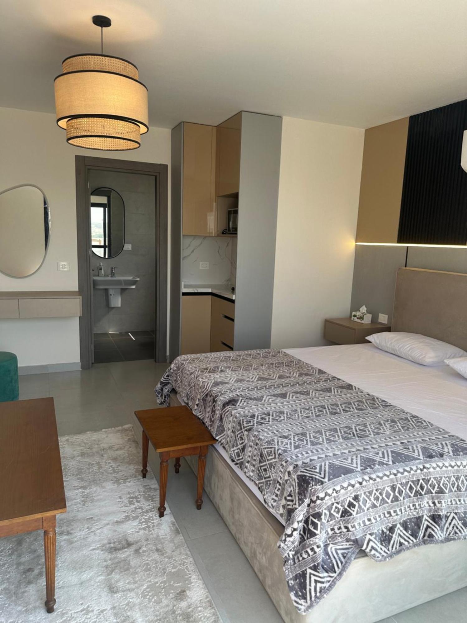 Sodic Eastown Apartment Cairo